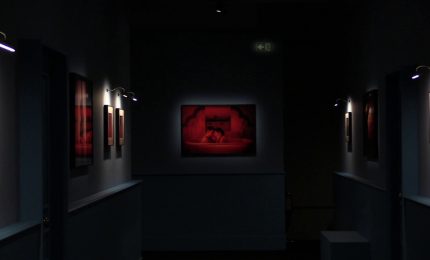 Alle Gallerie d'Italia di Torino la mostra "Diana Markosian. Replaced"