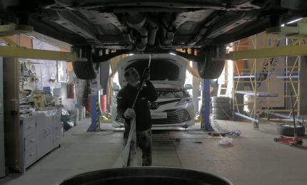 Controlli periodici, ecco come risparmiare su carburante e riparazioni