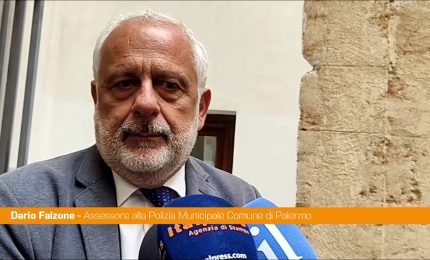 Mondello, Falzone "Pensiamo di installare 30-35 nuove telecamere"