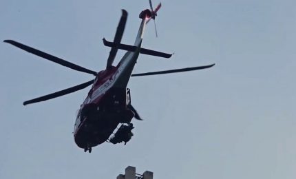 Escursionista muore precipitando in una cava ad Ispica, recuperato il cadavere