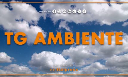 Tg Ambiente - 5/4/2026
