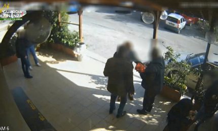 Colpito cartello appalti a Reggio Calabria, maxi confisca da oltre 6 milioni