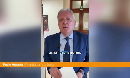 Risorse ai comuni, Anci Sicilia "Via alla petizione per recuperare 200 milioni"