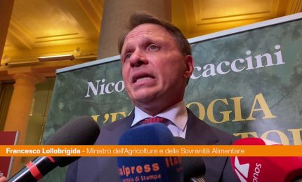 Lollobrigida "Rendere pi&ugrave; elastiche alcune politiche Ue"