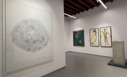 Banca Generali al fianco della Milano Art Week, due nuove opere per BG ArTalent