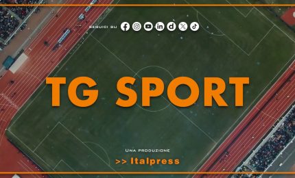 Tg Sport - 14/4/2026