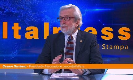 Damiano "Puntare su salari equi, welfare universale e giustizia sociale"