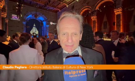 Italia-Usa, Pagliara "Cultura rende il legame pi&ugrave; forte"
