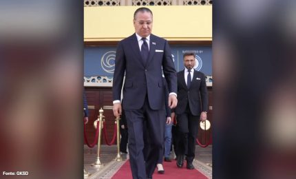 Il Cairo, GKSD e GSD firmano un accordo per la gestione di un nuovo ospedale