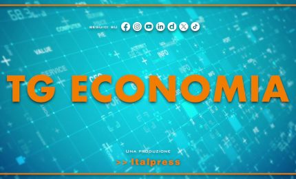 Tg Economia - 13/4/2026