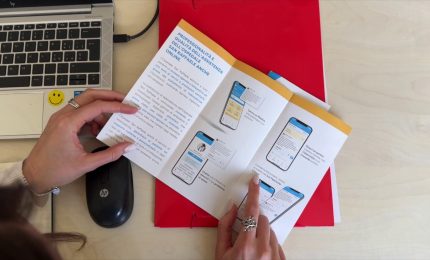 Telemedicina, al San Raffaele Milano la consulenza specialistica arriva a casa