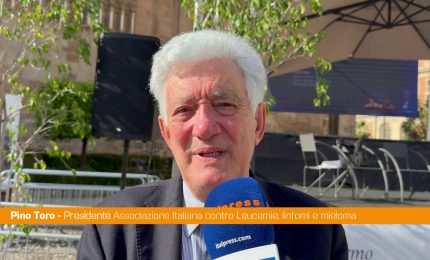 Toro "La nostra politica ha bisogno di essere umanizzata"
