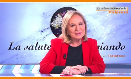 La Salute Vien Mangiando - Le insidie della sindrome metabolica