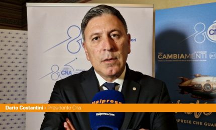 Carburanti, Costantini "Autotrasporto non regge pi&ugrave; rincari, servono soluzioni"