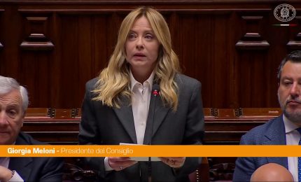 Referendum, Meloni "Rispettiamo esito, ma rammarico per storica occasione persa"