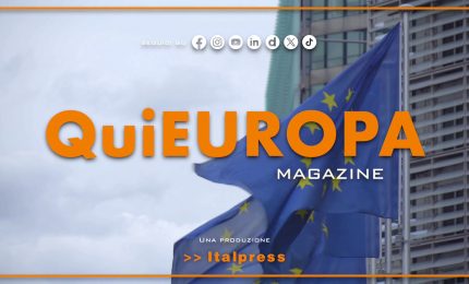 QuiEuropa Magazine - 4/4/2026