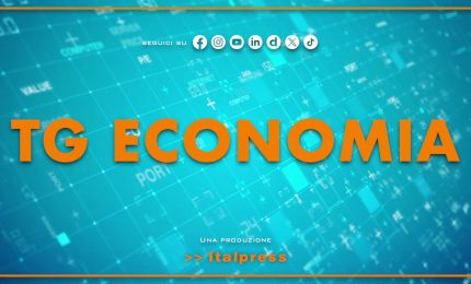 Tg Economia - 17/4/2026