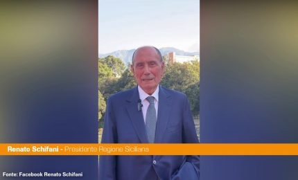 Schifani "L'accordo con la Rai far&agrave; crescere turismo ed economia della Sicilia"