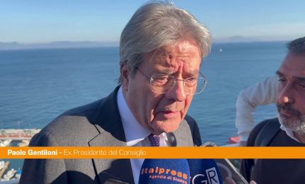 Ue, Gentiloni "Se la crisi si aggrava condizioni per sospendere patto stabilit&agrave;"