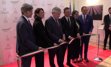 Simest al fianco delle Pmi del Nord Ovest, inaugurata sede a Torino