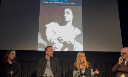 Elvira Notari torna a New York, il cinema ritrova la sua pioniera