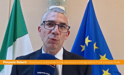 Terremoto Friuli, Roberti "In questi 50 anni Regione &egrave; profondamente cambiata"