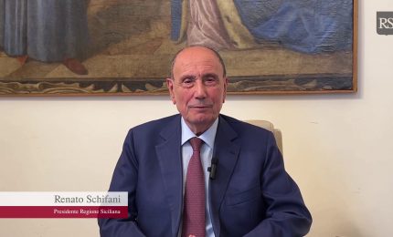 Terme di Sciacca, Schifani "Progetto strategico per risolvere problema storico"