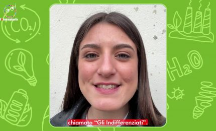 Una giornata per l'ambiente