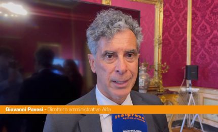 Farmaci, Pavesi "Lavoriamo per un rapporto forte tra Aifa e le regioni"