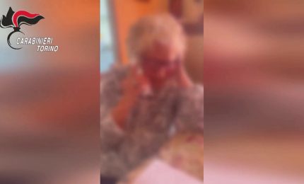 Nel Torinese una nonna sventa per la seconda volta una truffa, arrestata 41enne