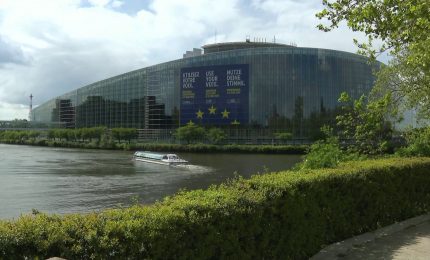 Dazi, Ue sigla l&rsquo;intesa tariffaria con gli Stati Uniti