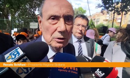 Schifani "Dopo le amministrative incontro di maggioranza, compatti per manovra"