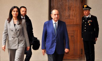 Sicilia, Schifani &ldquo;Giovani restino, regione non &egrave; pi&ugrave; la Cenerentola d&rsquo;Italia&rdquo;