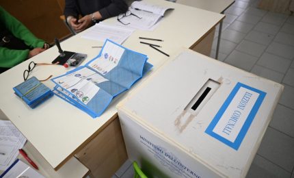 Elezioni comunali, a Messina conferma per Basile. Crisafulli vince a Enna, ad Agrigento Sodano in testa