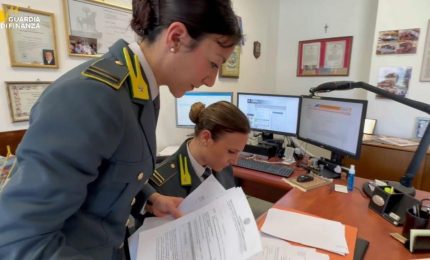 Maxi operazione contro il riciclaggio internazionale, colpo al clan Messina Denaro: sequestri per oltre 200 milioni