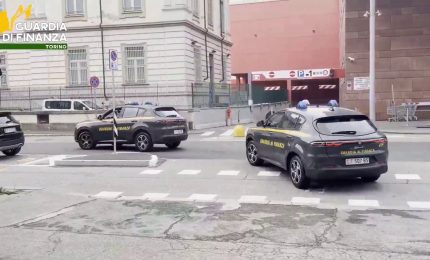 Truffa aggravata sul Superbonus a Torino, sequestrati 7 milioni