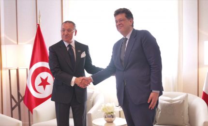 Mediterraneo, Italpress ed Ecam Council rinnovano la loro partnership