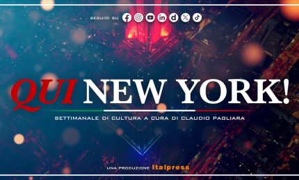 Qui New York! - Note senza confini per i 250 anni degli Usa