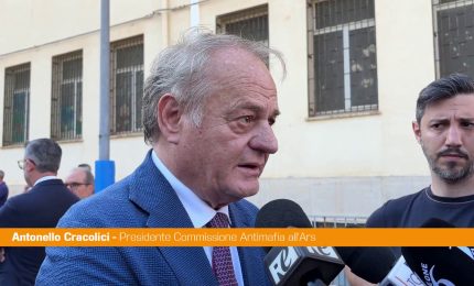 Mafia, Cracolici "Frange di Cosa Nostra stanno lanciando una sfida allo Stato"