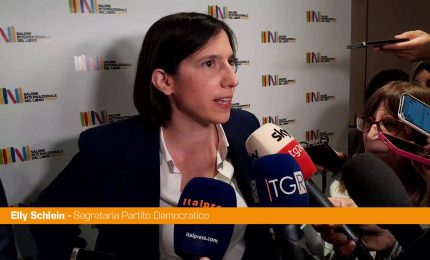 Schlein "Sul salario minimo ci batteremo in Parlamento"