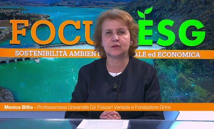 Temi ESG, cosa valutano investitori e banche per la solidit&agrave; delle imprese