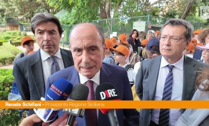 Schifani "Statuto siciliano &egrave; patrimonio da salvaguardare, giusta rivisitazione"