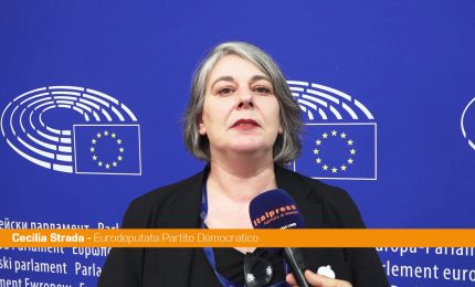 Strada "In Afghanistan le donne sono vittime di un apartheid di genere"