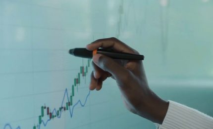 A marzo cresce il debito pubblico