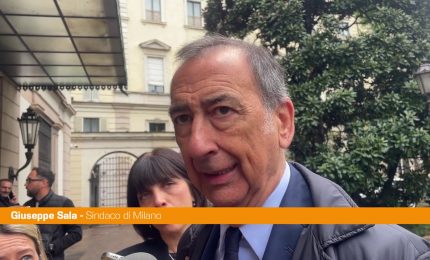 Sala "Non &egrave; giusto che ci sia legge speciale solo per Roma, &egrave; interesse Paese"
