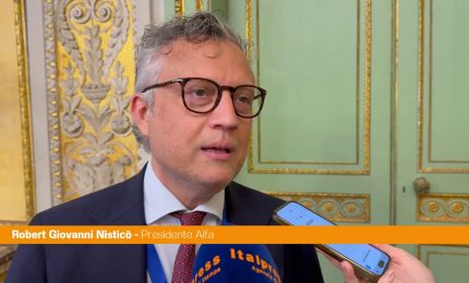Nistic&ograve; "La spesa farmaceutica cresce, affinare strumenti per le prescrizioni"