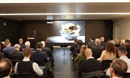 Ricerca Deloitte, cresce la fiducia degli italiani nelle polizze assicurative