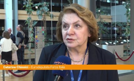 Violenza donne, Chinnici "Non c'&egrave; giustizia se non d&agrave; spazio alle vittime"