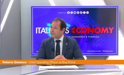 Immobili, Giovenco &ldquo;L'Italia approdo sicuro per gli investitori internazionali"