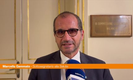 Gemmato "Obiettivo rendere accessibile il farmaco anche sulla cronicit&agrave;"